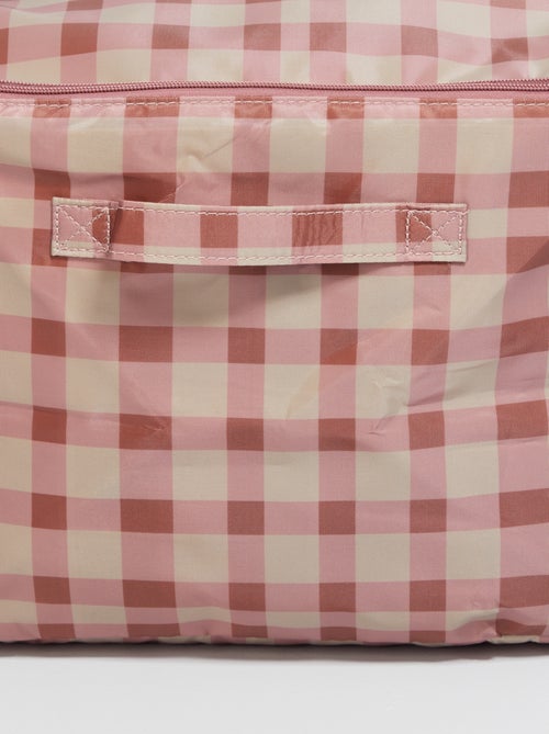 Set di 3 custodie per indumenti - Kiabi Home - Kiabi