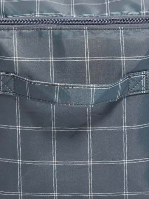 Set di 3 custodie per indumenti - Kiabi Home - Kiabi