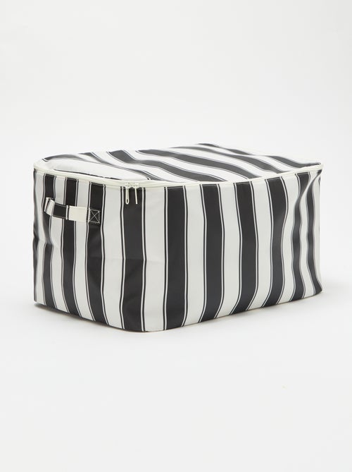 Set di 3 custodie portaoggetti - Kiabi Home - Kiabi