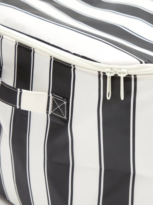 Set di 3 custodie portaoggetti - Kiabi Home - Kiabi