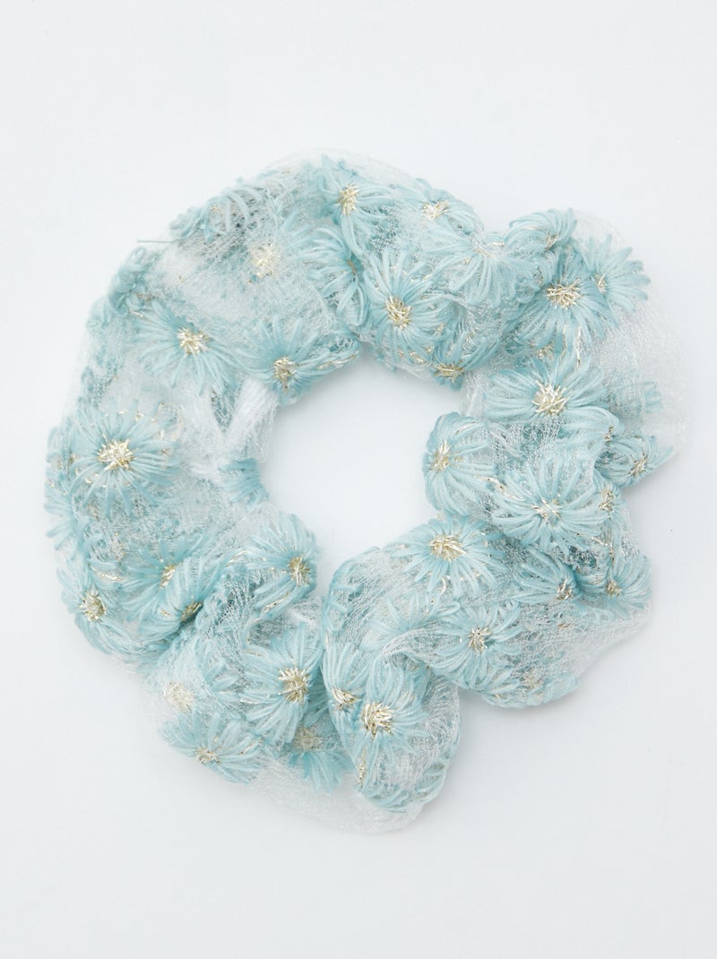 Fashion Yo 50 Elastici Per Capelli Per Ragazze, Donne, 2,5 Mm - Foto 8