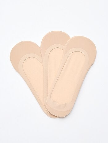 Set di 3 fantasmini invisibili