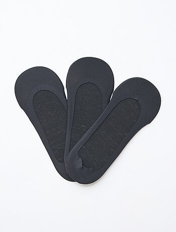 Set di 3 fantasmini invisibili