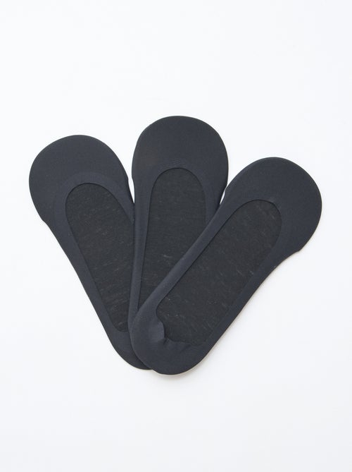 Set di 3 fantasmini invisibili - Kiabi