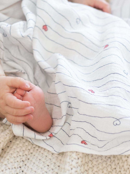 Set di 3 fasce - Kiabi