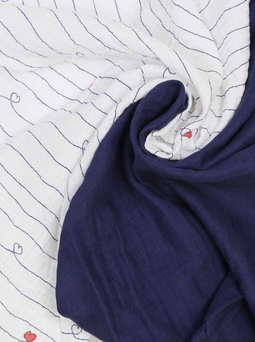 Set di 3 fasce - Kiabi