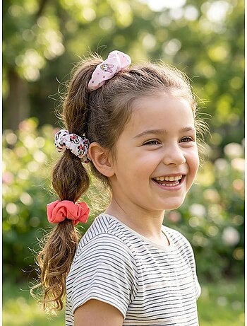 Set di 3 fermacapelli Minnie Mouse Disney