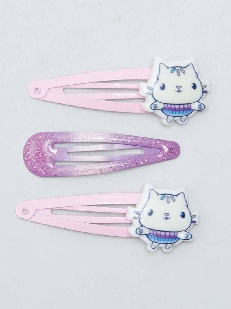Kit accessori da cucina Planet in acciaio inox KIT.4.ACC