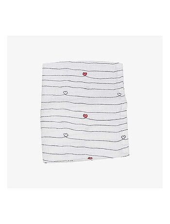 Set di 3 guanti da bagno