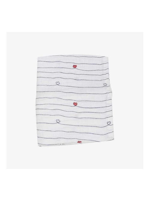 Set di 3 guanti da bagno - Kiabi