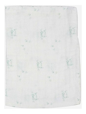 Set di 3 guanti da bagno