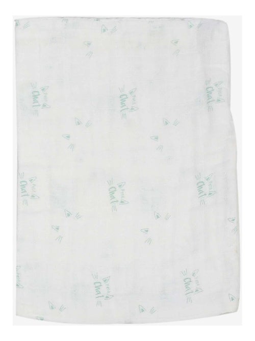 Set di 3 guanti da bagno - Kiabi