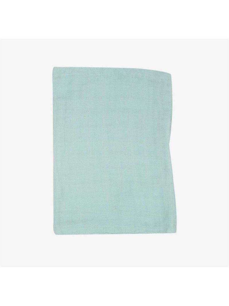 Set di 3 guanti da bagno Verde chiaro - Kiabi