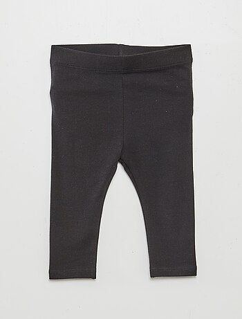 Set di 3 leggings lunghi
