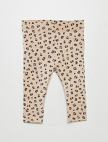 Set di 3 leggings lunghi