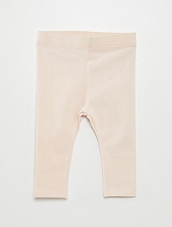 Set di 3 leggings lunghi