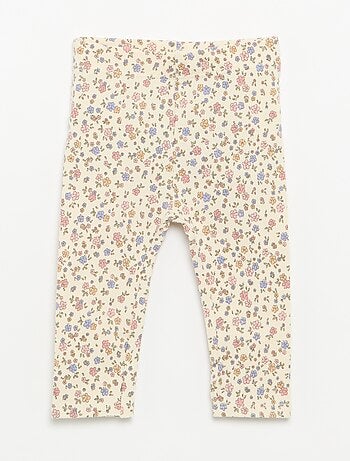 Set di 3 leggings lunghi