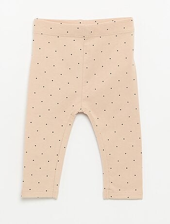 Set di 3 leggings lunghi