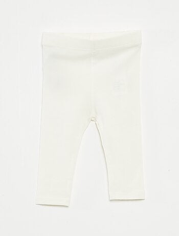 Set di 3 leggings lunghi