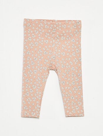 Set di 3 leggings lunghi