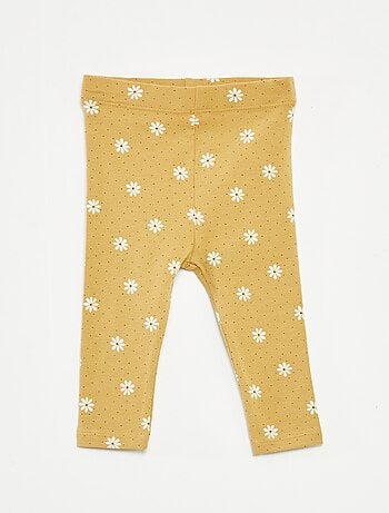 Set di 3 leggings lunghi