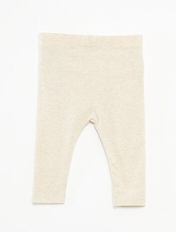 Set di 3 leggings lunghi