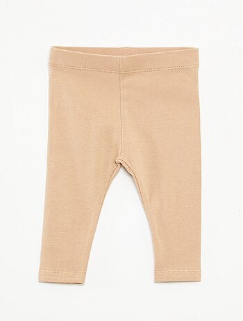 Set di 3 leggings lunghi