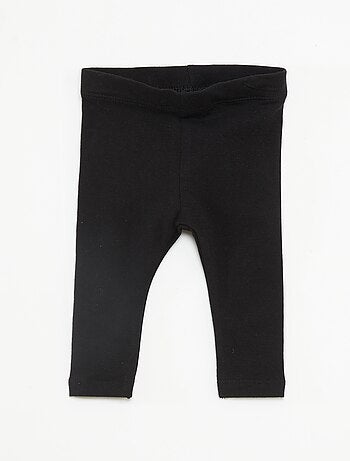 Set di 3 leggings lunghi
