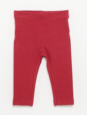 Set di 3 leggings lunghi