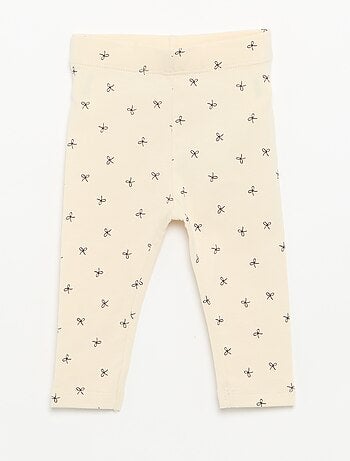 Set di 3 leggings lunghi