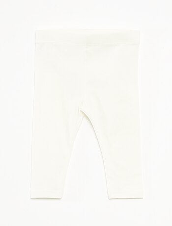 Set di 3 leggings lunghi