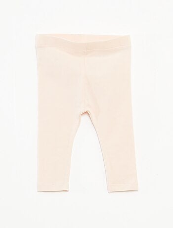 Set di 3 leggings lunghi
