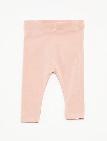 Set di 3 leggings lunghi