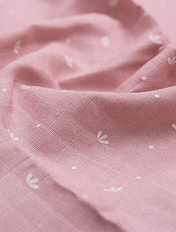 Set di 3 mussole per neonato