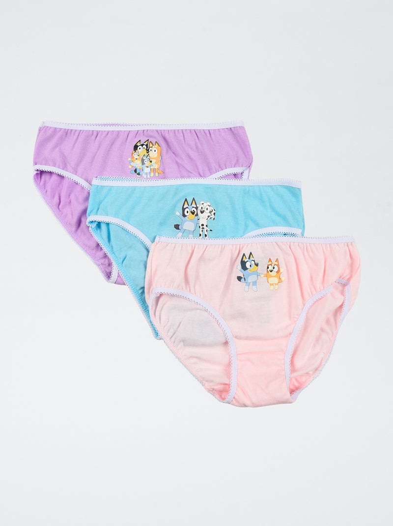 Slip Mutandine Francesi In Raso Rosa Con Pizzo Arricciato – Unisex, Stile Sissy - Foto 3