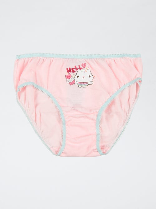 Set di 3 mutandine 'Gabby e la casa magica' - Kiabi