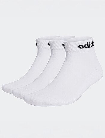 Set di 3 paia di calzini 'adidas'