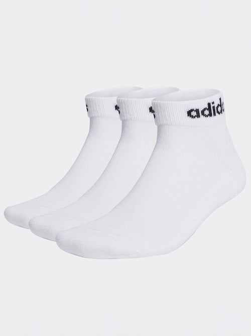 Set di 3 paia di calzini 'adidas' - Kiabi