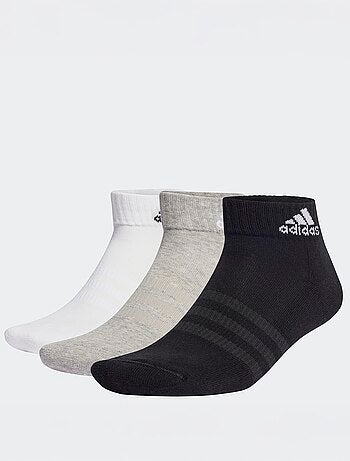 Set di 3 paia di calzini 'adidas'