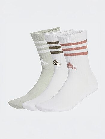 Set di 3 paia di calzini 'adidas'