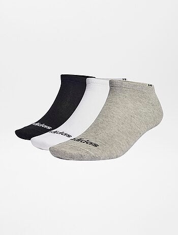 Set di 3 paia di calzini 'adidas'