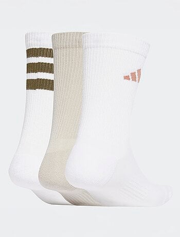 Set di 3 paia di calzini 'adidas'