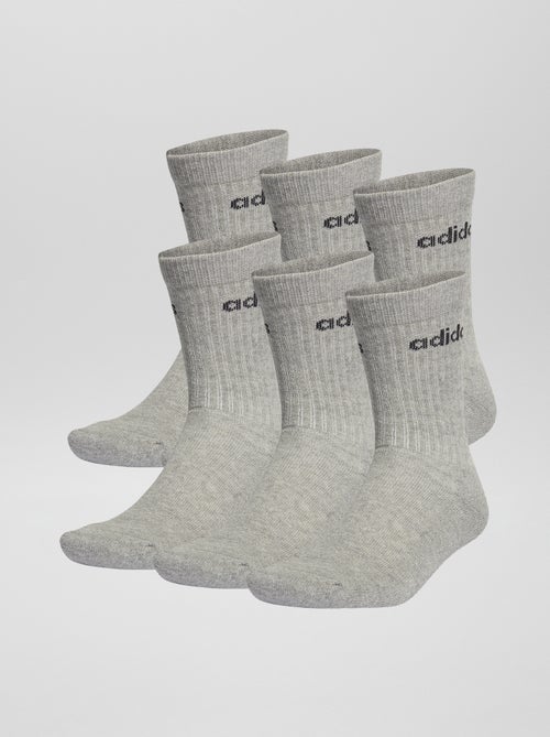 Set di 3 paia di calzini 'adidas' - Kiabi
