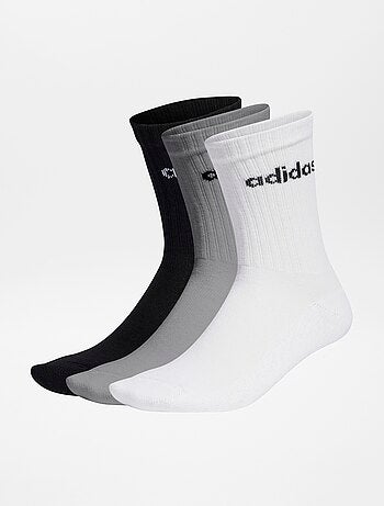 Set di 3 paia di calzini 'adidas'