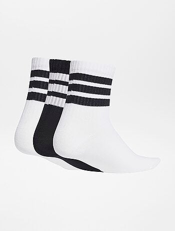 Set di 3 paia di calzini 'adidas'