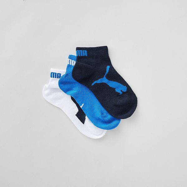 puma blu