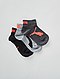     Set di 3 paia di calzini corti 'Puma' vista 1
