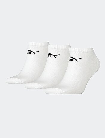 Set di 3 paia di calzini 'Puma'