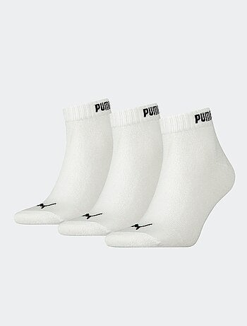 Set di 3 paia di calzini 'Puma'