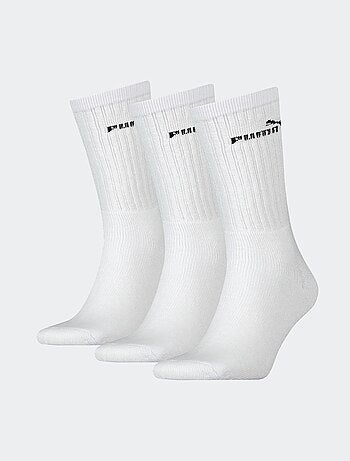 Set di 3 paia di calzini 'Puma'